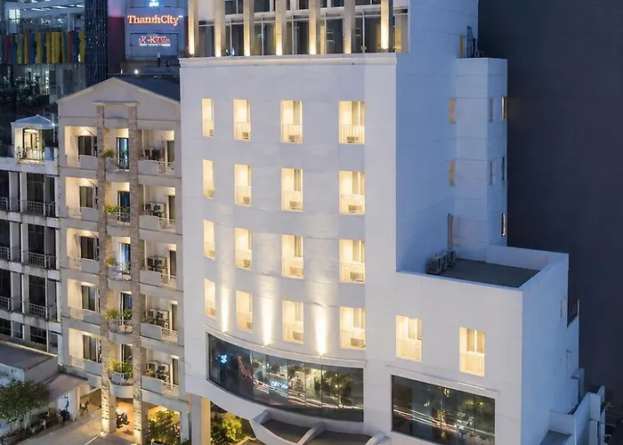 Grand Picasso Hotel