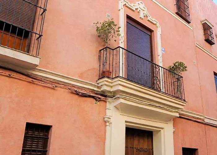  Feria Palace