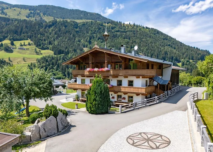 Beim Rohrer