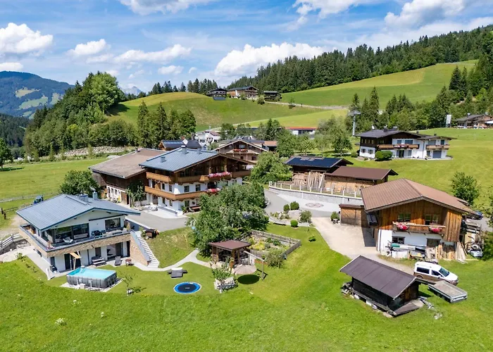 Beim Rohrer