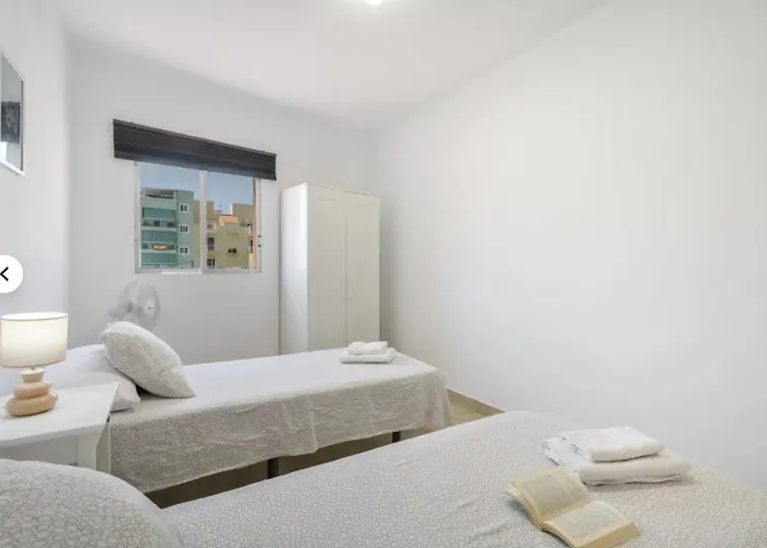 Apartamento Ifae 3