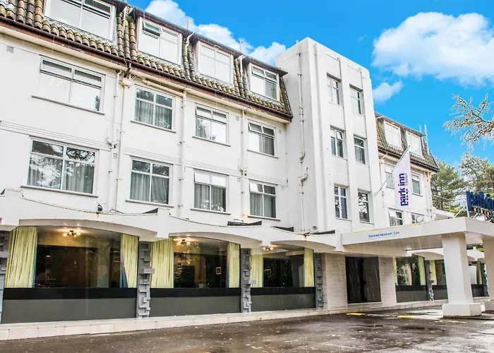 Park Inn By Radisson