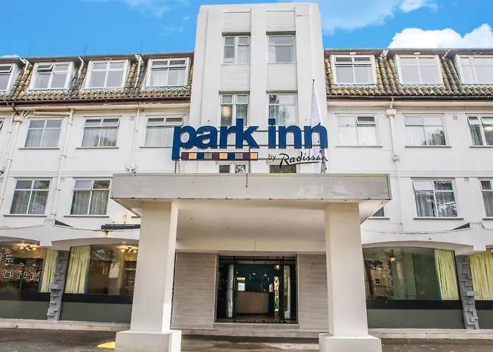 Park Inn By Radisson