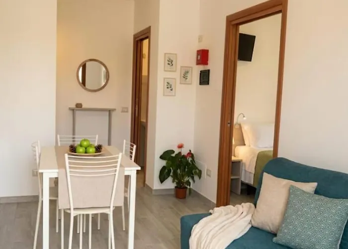 Goethe Paestum House