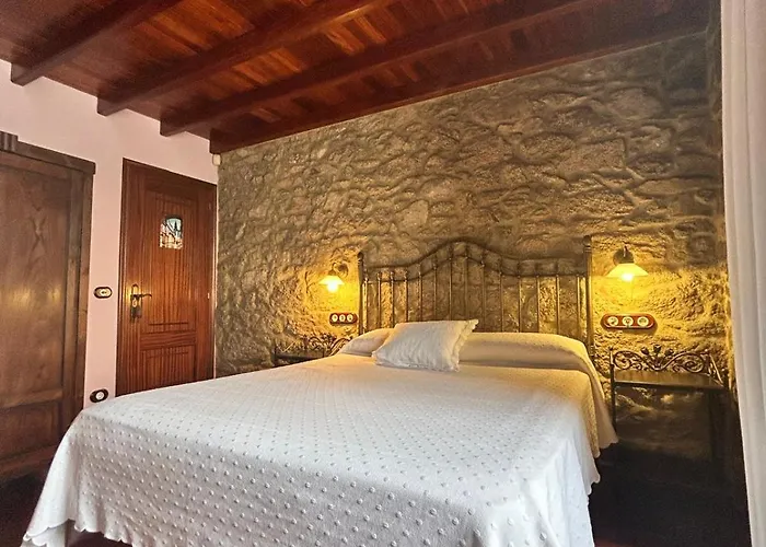  Casa De Costoia
