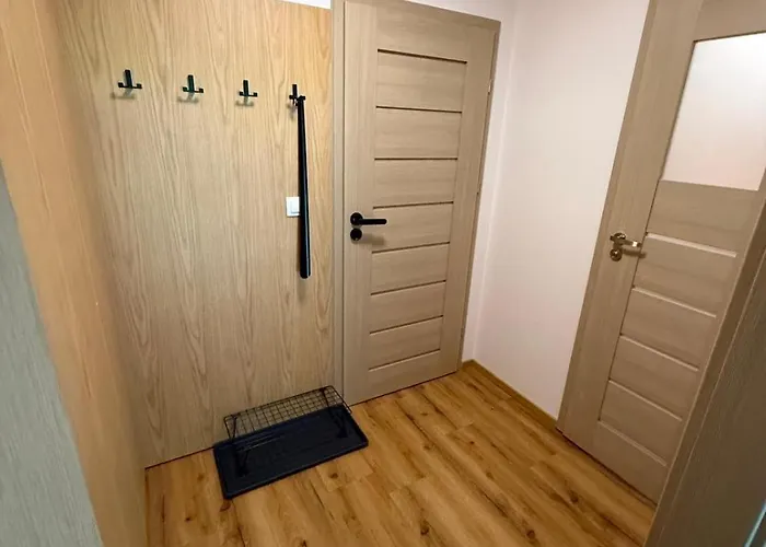 Apartman Na Hvezdne Mytince