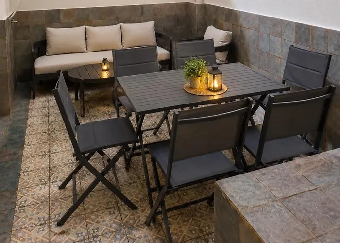 Apartamento Principe David - Vut