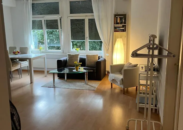 Over-Night City-Flat