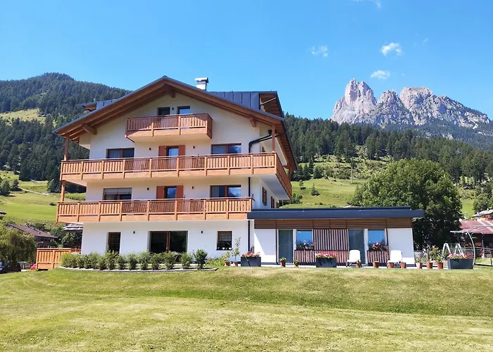 Residence Colibri