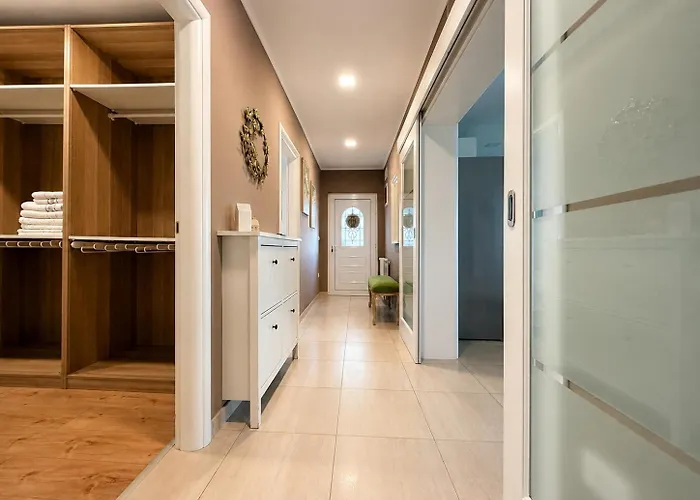 Apartmani Diana