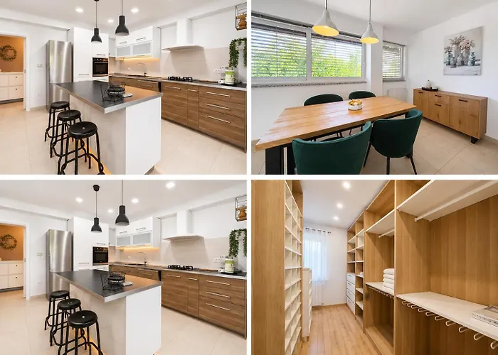 Apartmani Diana
