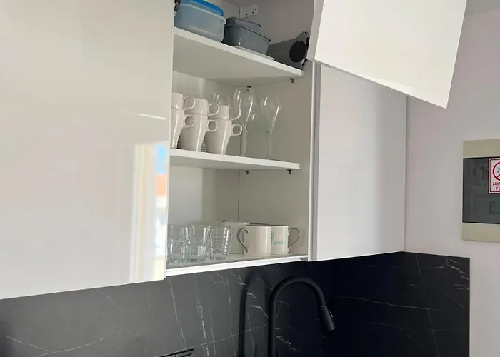 Apartmani Ingrid