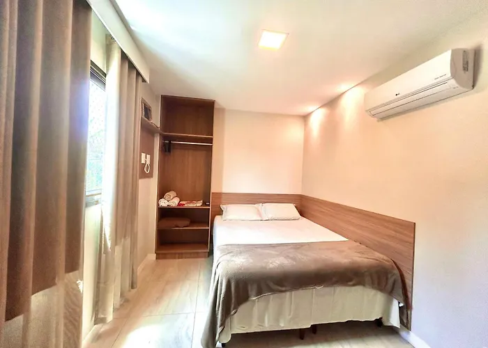 Praia dos Anjos Residence Club