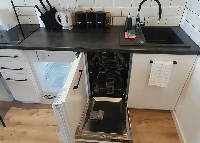 Apartamenty U Portera W Centrum