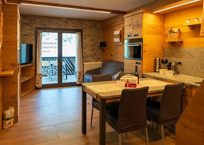 Bertuzzi Homes "Luxury Chalet"