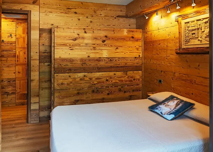 Bertuzzi Homes "Luxury Chalet"