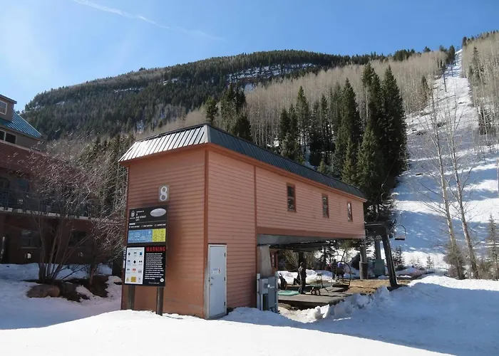 Family Friendly Telluride Mainstreet Townhome