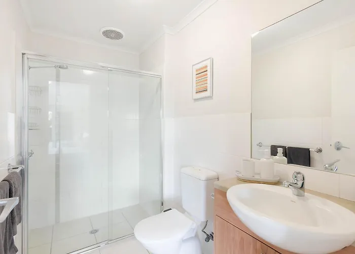 Seachange Apartments Merimbula