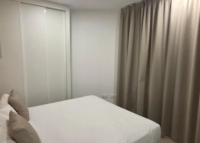 Alidreams Lola Center Apartamentos