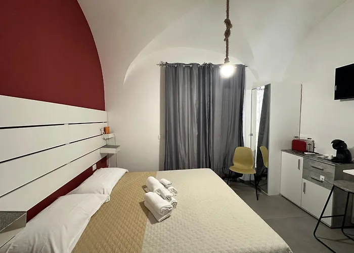 La Casa Di Orlando