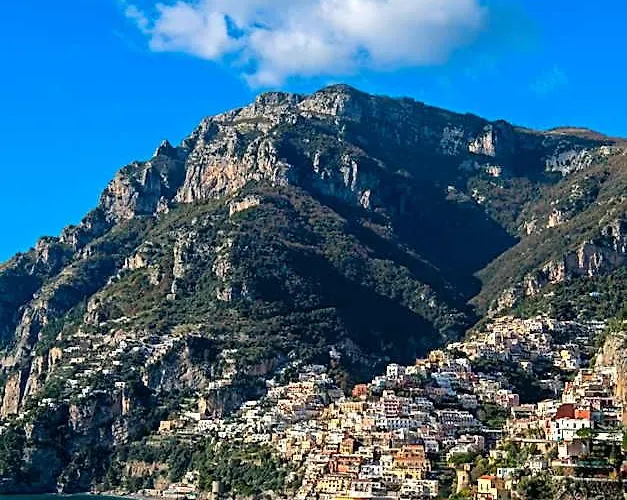 Casa Gilda Positano