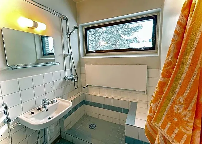 Tilava Huoneisto Keuruun Keskustassa