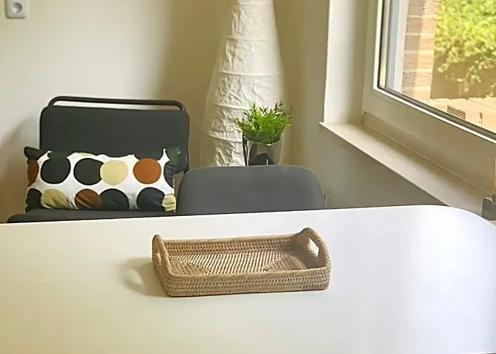 Ferienwohnung In Bad Segeberg