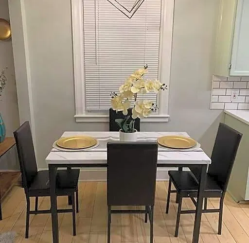 Be Our Guest Boho 2.0