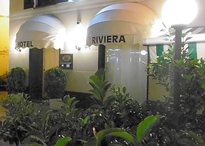 Hotel Riviera