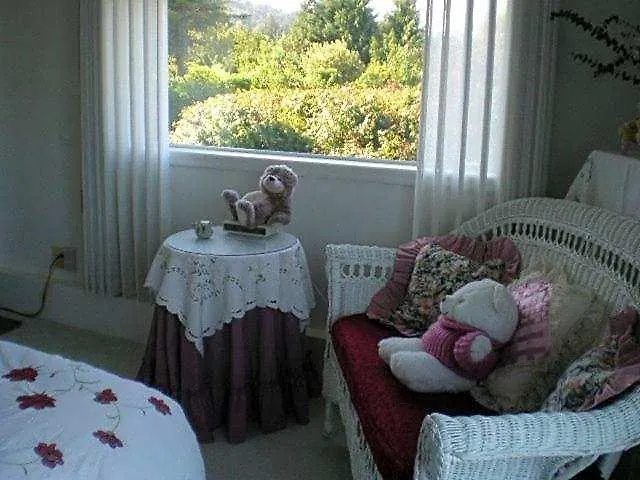 Island View B&B