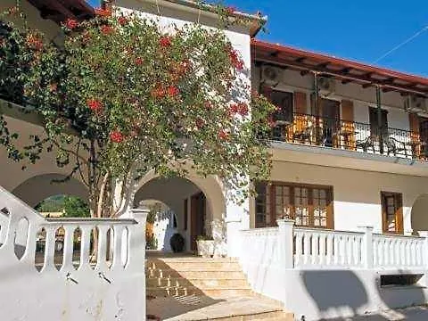 Postman'S House