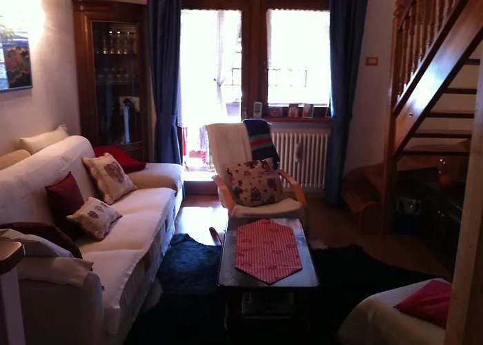Appartamento Ivo