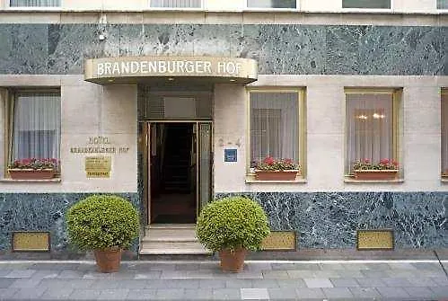 Brandenburger Hof