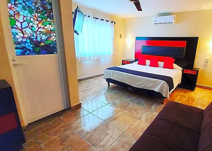 Jardin Cancun