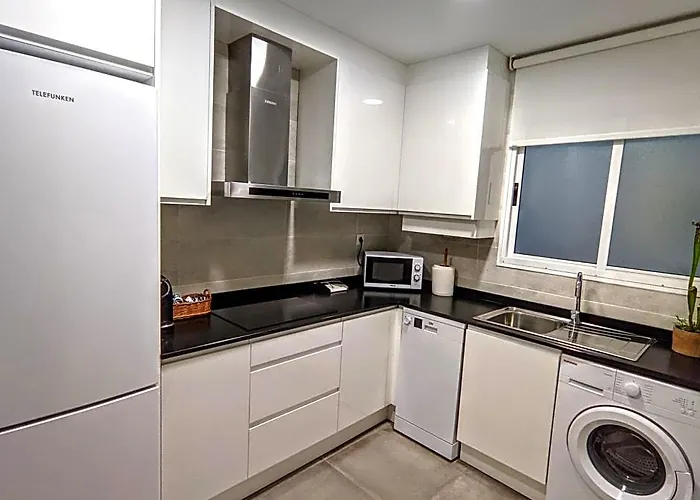 Apartamentos Plaza Del Torico
