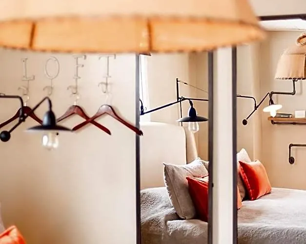 The Loft
