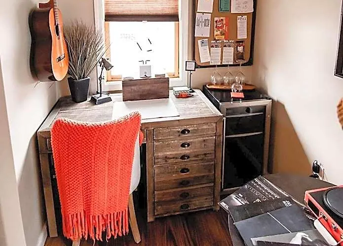 The Loft