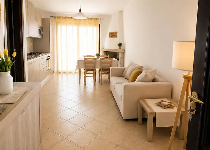 Soara Apartment