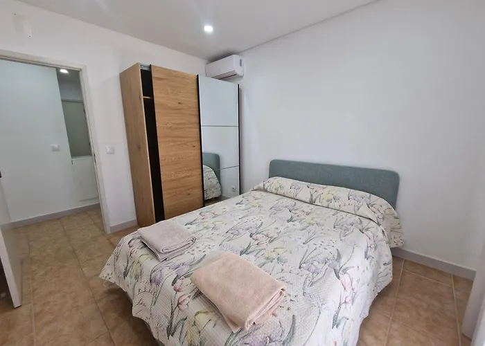 Apartamento próximo da praia, em Fão, Esposende