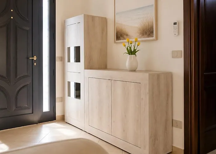 Soara Apartment