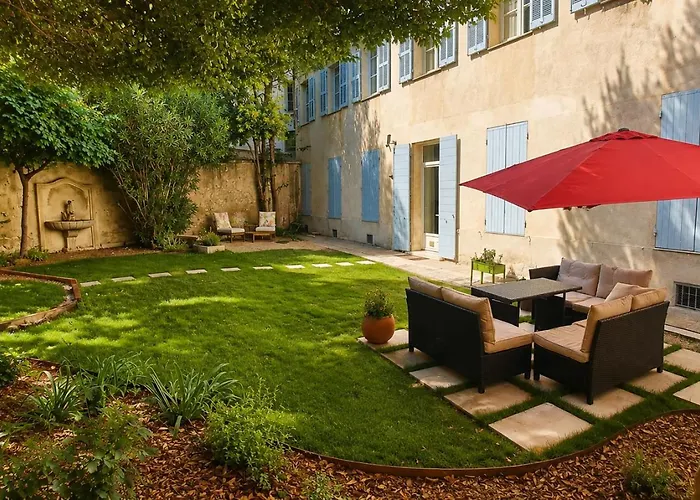 Les Suites De Montigny - Luxury Residences