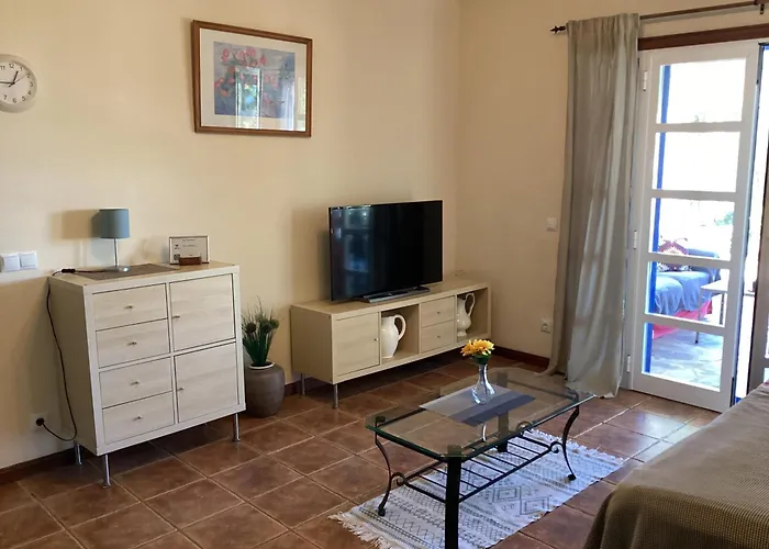 Stilvolle Villa in Teneriffa Süd