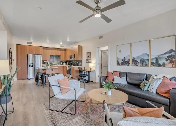 The Heights By Cloud Dream Homes