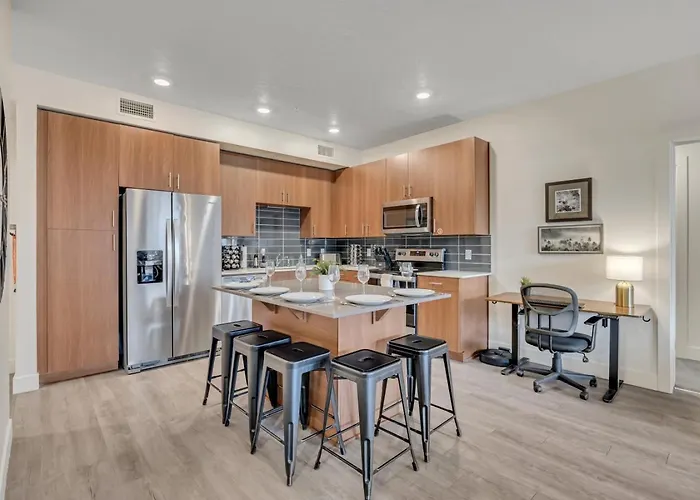 The Heights By Cloud Dream Homes