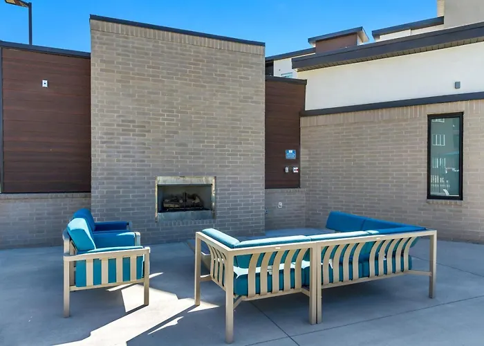 The Heights By Cloud Dream Homes