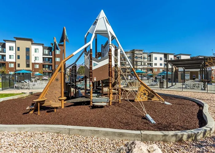 The Heights By Cloud Dream Homes