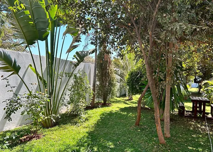 Kasuba Apartments