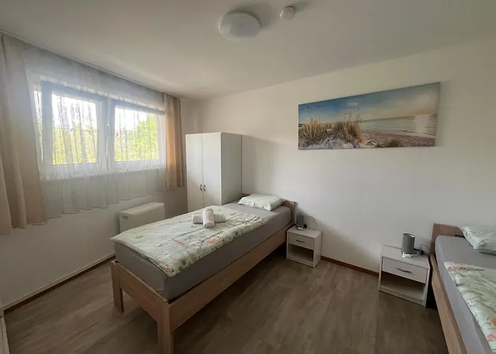 Schoene Ferienwohnung In Saarbruecken