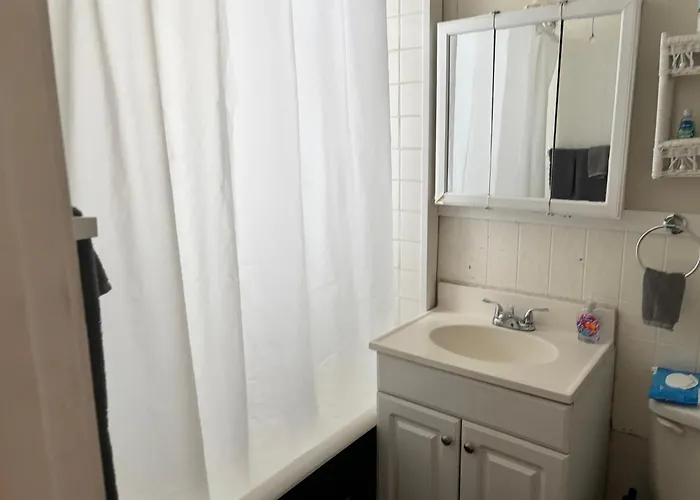 The Traveler Suite C1