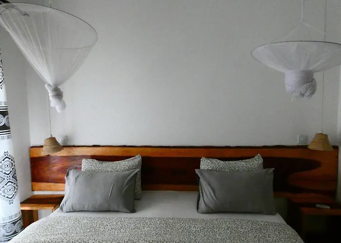 Savanna Tree Apartments - Self Catering Town Center